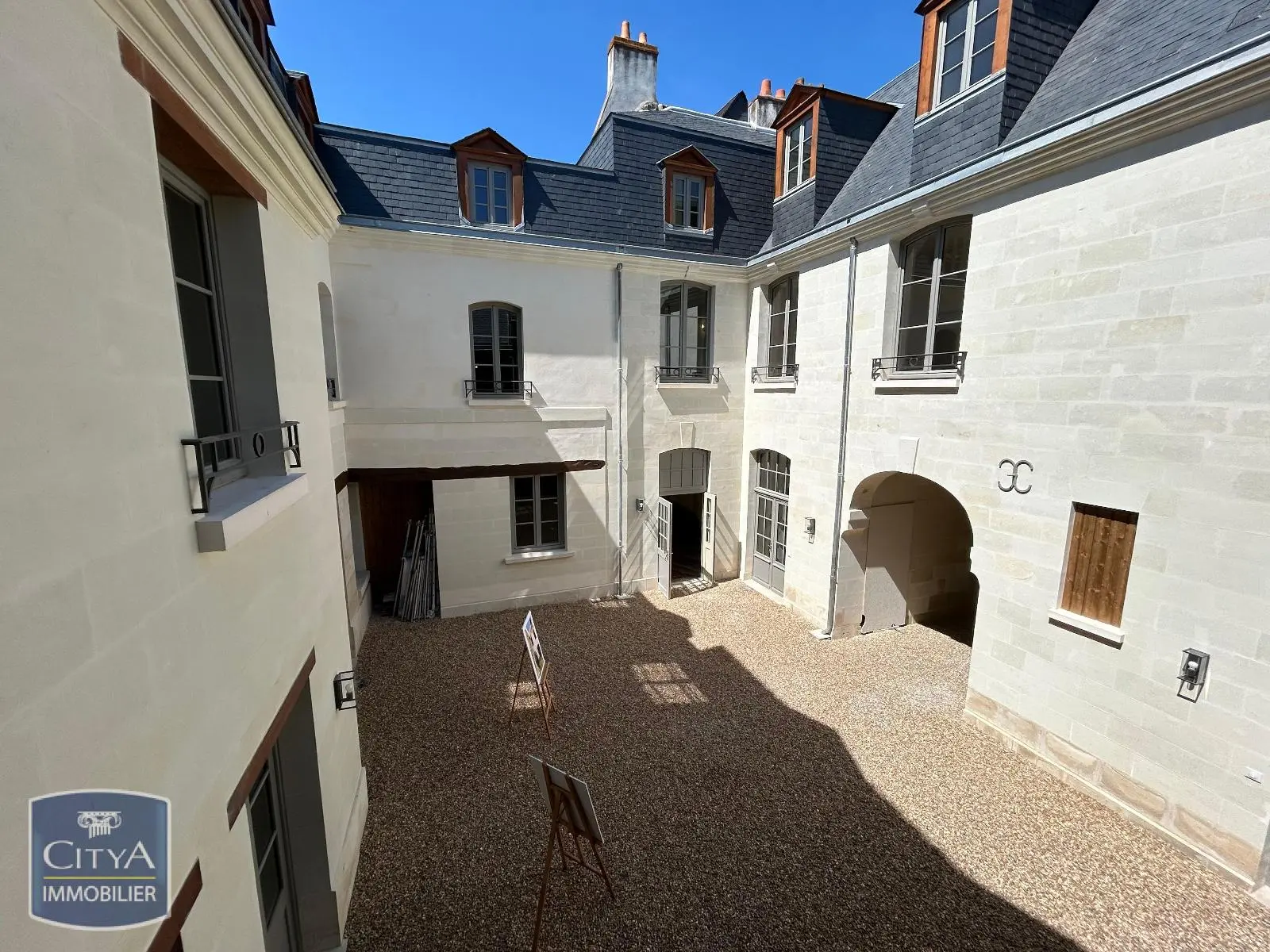 Photo 8 Appartement 2 pièces 50m²