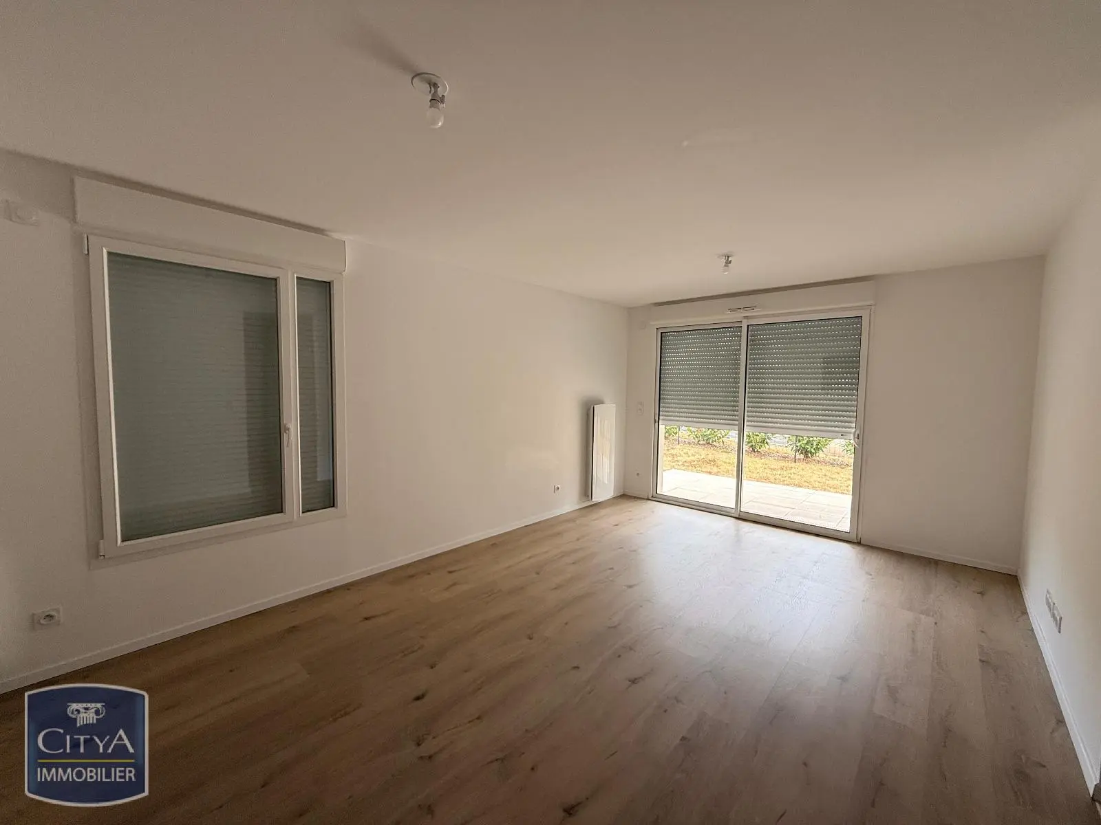 Photo 8 Appartement 3 pièces 60.41m²