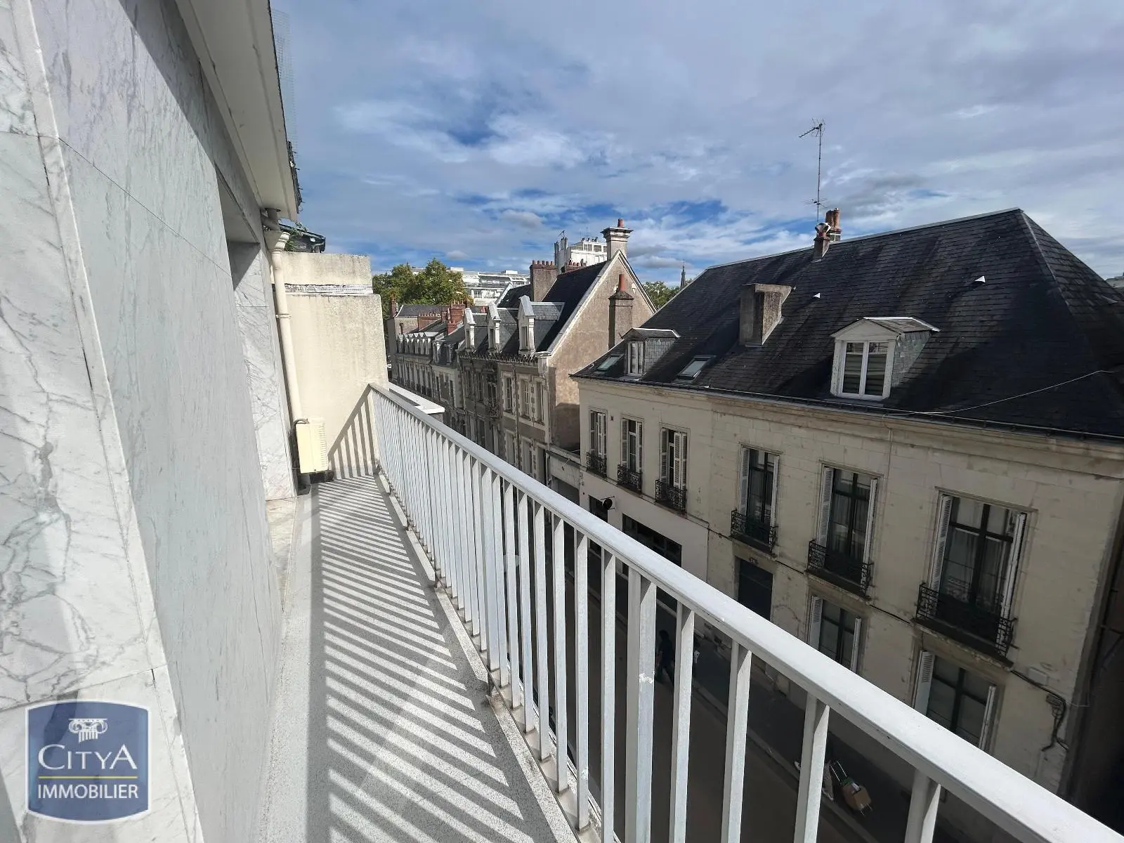 Photo 2 appartement Tours