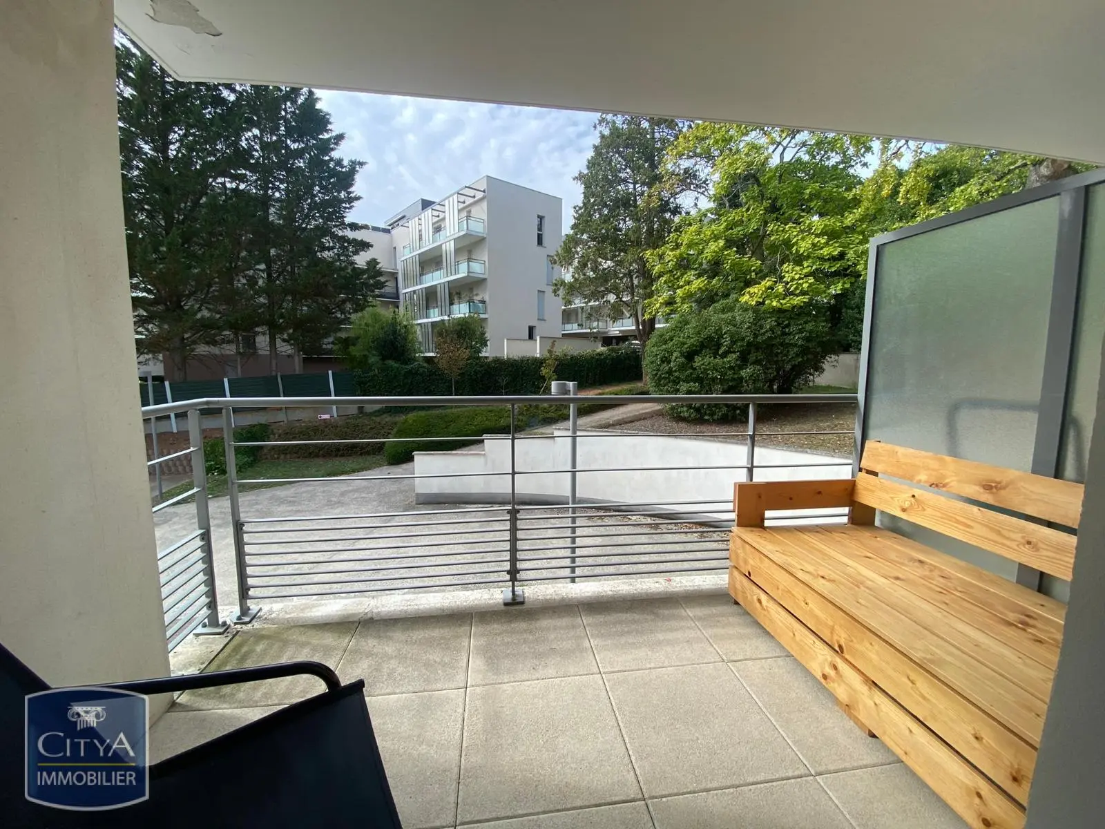 Photo 4 Appartement 3 pièces 61.18m²