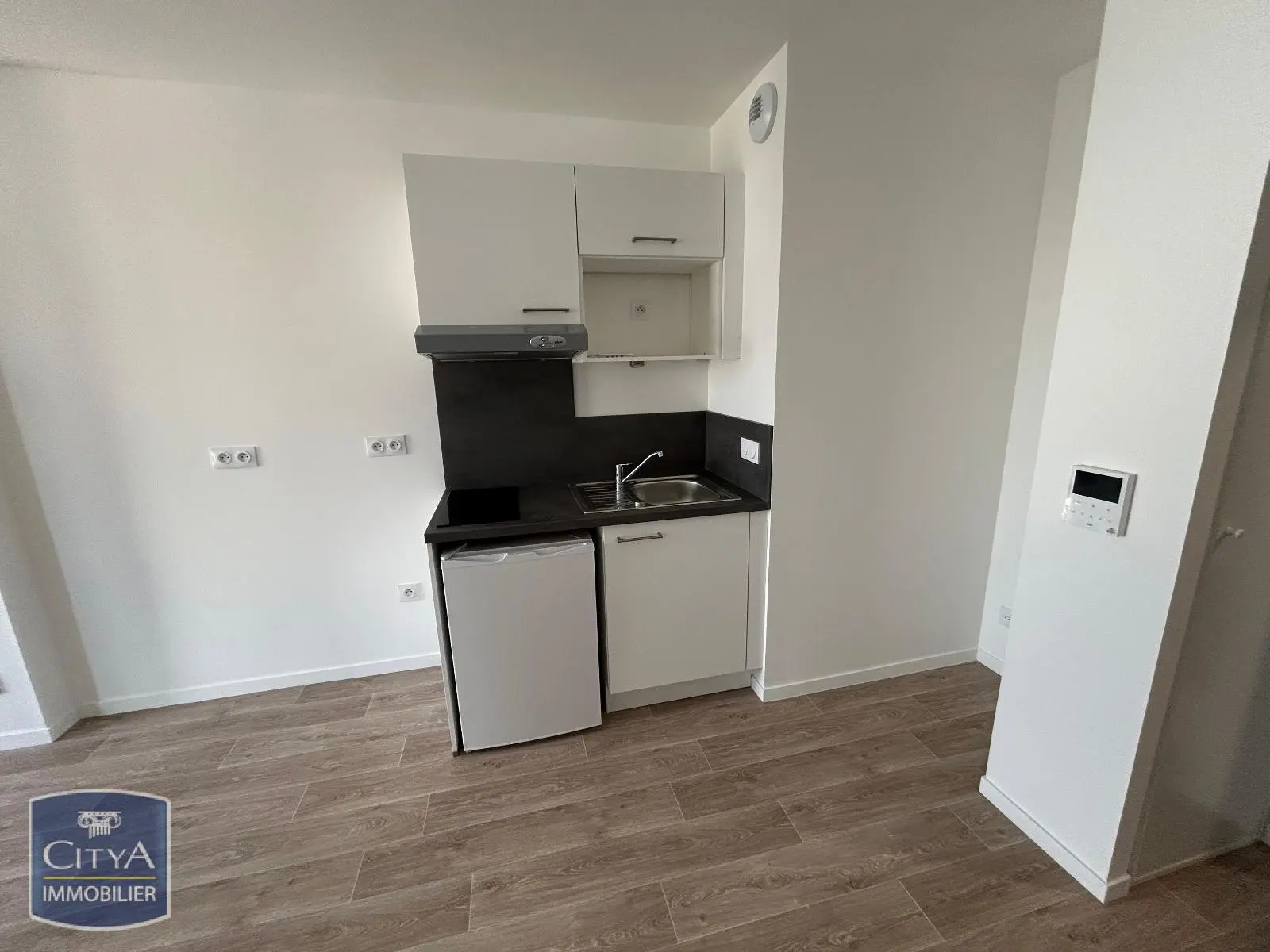 Photo 4 Appartement 2 pièces 40.3m²