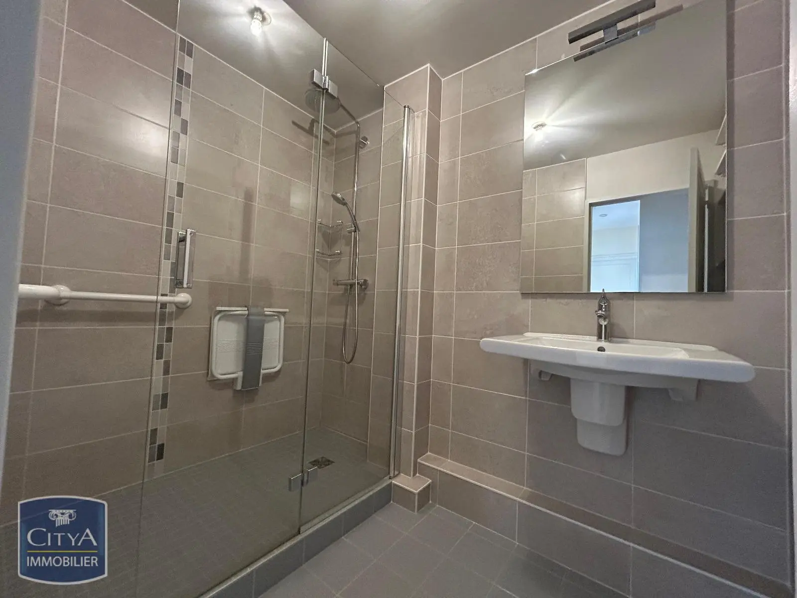 Photo 9 Appartement 3 pièces 59.27m²