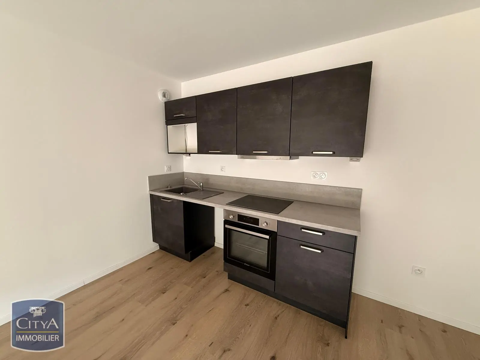 Photo 3 Appartement 3 pièces 60.41m²