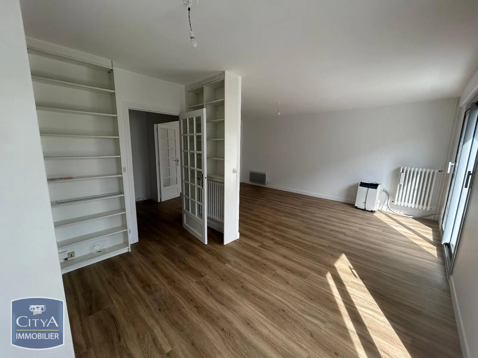 Photo 1 appartement Tours