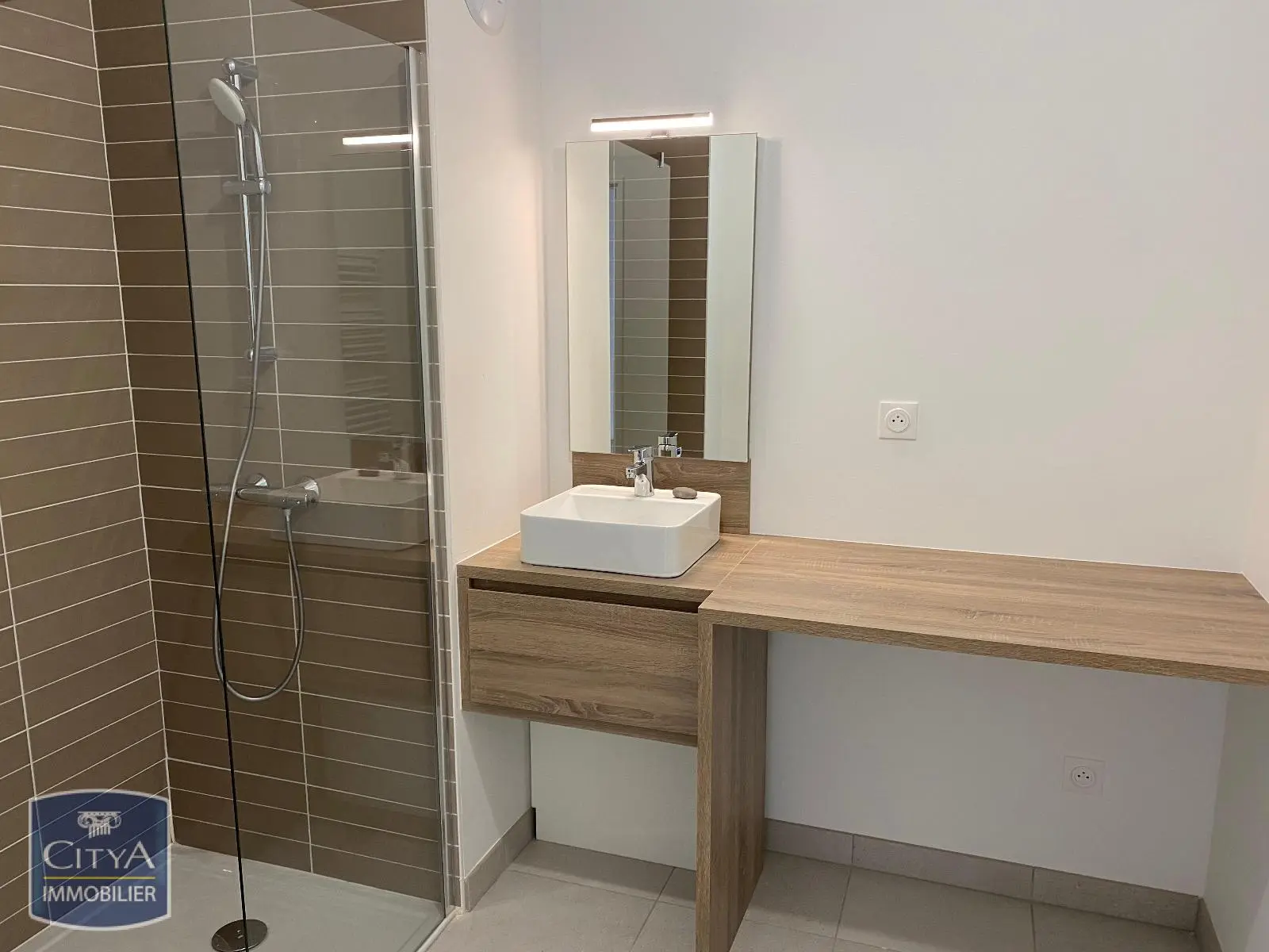 Photo 9 Appartement 2 pièces 43.49m²