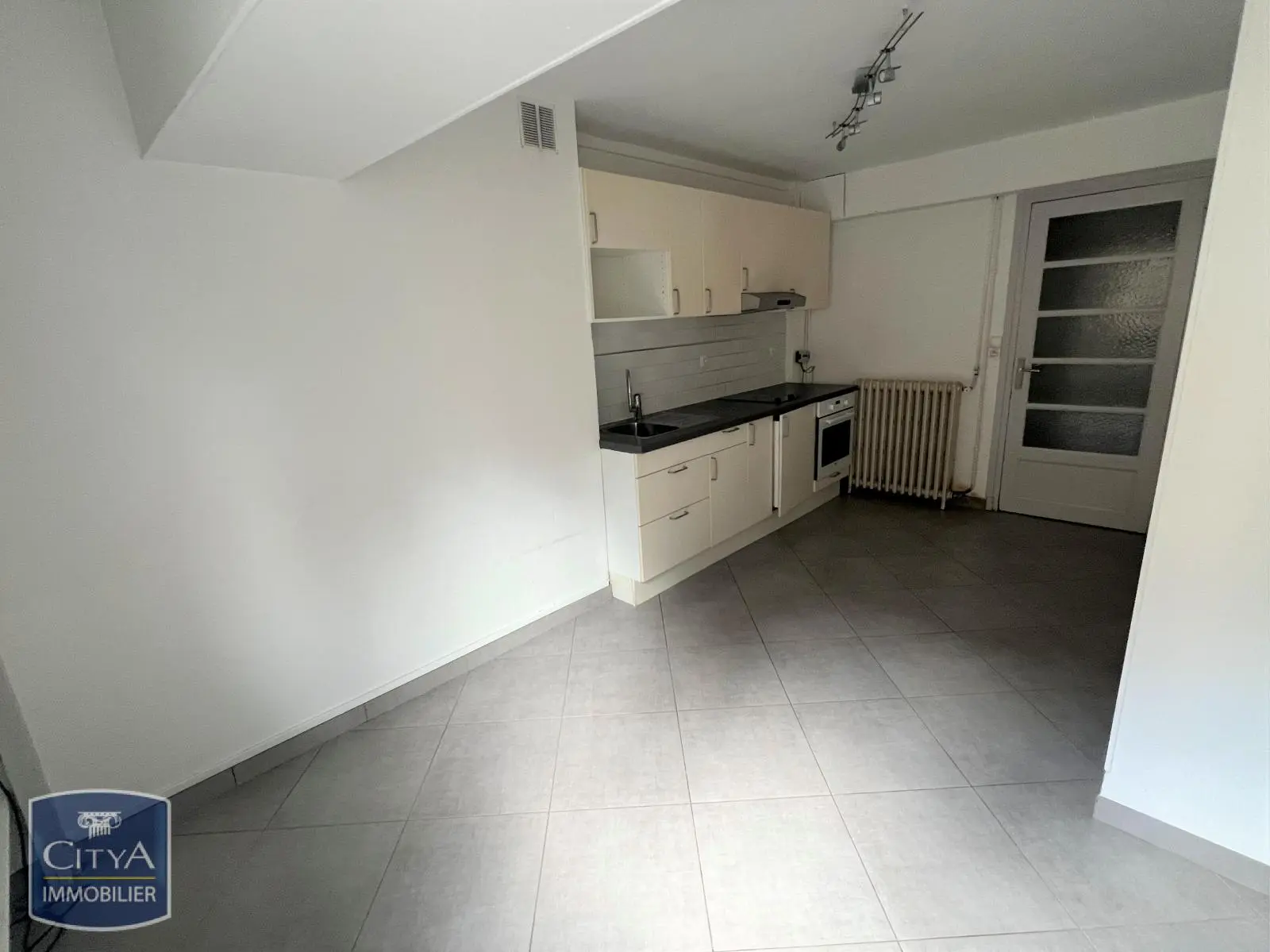 Photo 2 Appartement 2 pièces 34.82m²