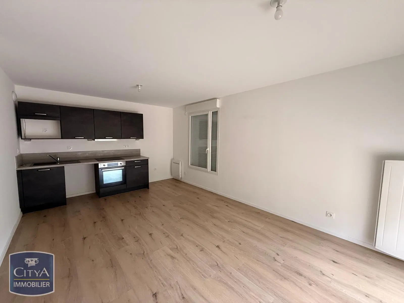Photo 2 Appartement 3 pièces 60.41m²