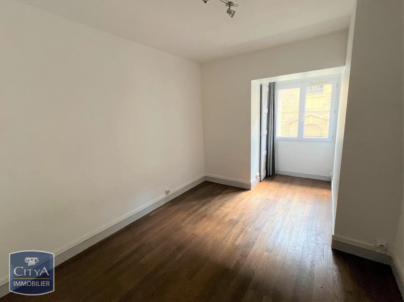 Photo 3 Appartement 2 pièces 34.82m²