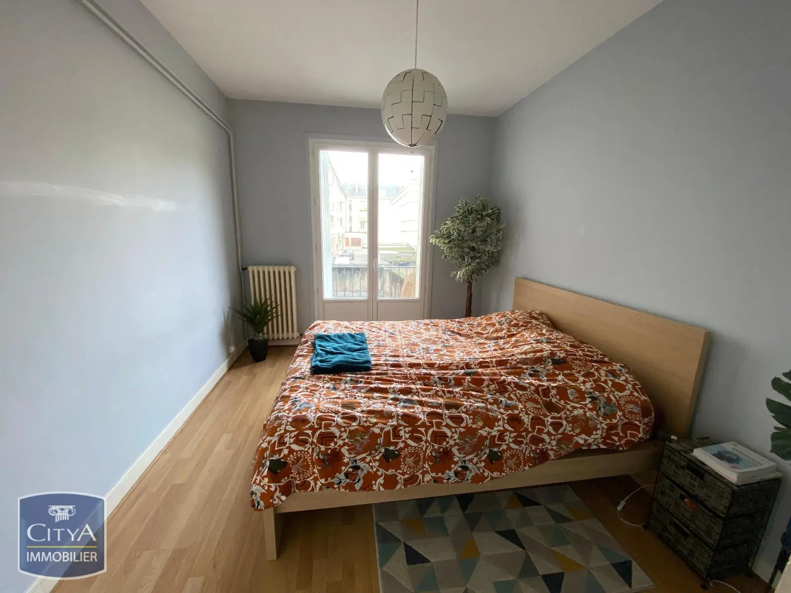 Photo 5 Appartement 3 pièces 68.32m²