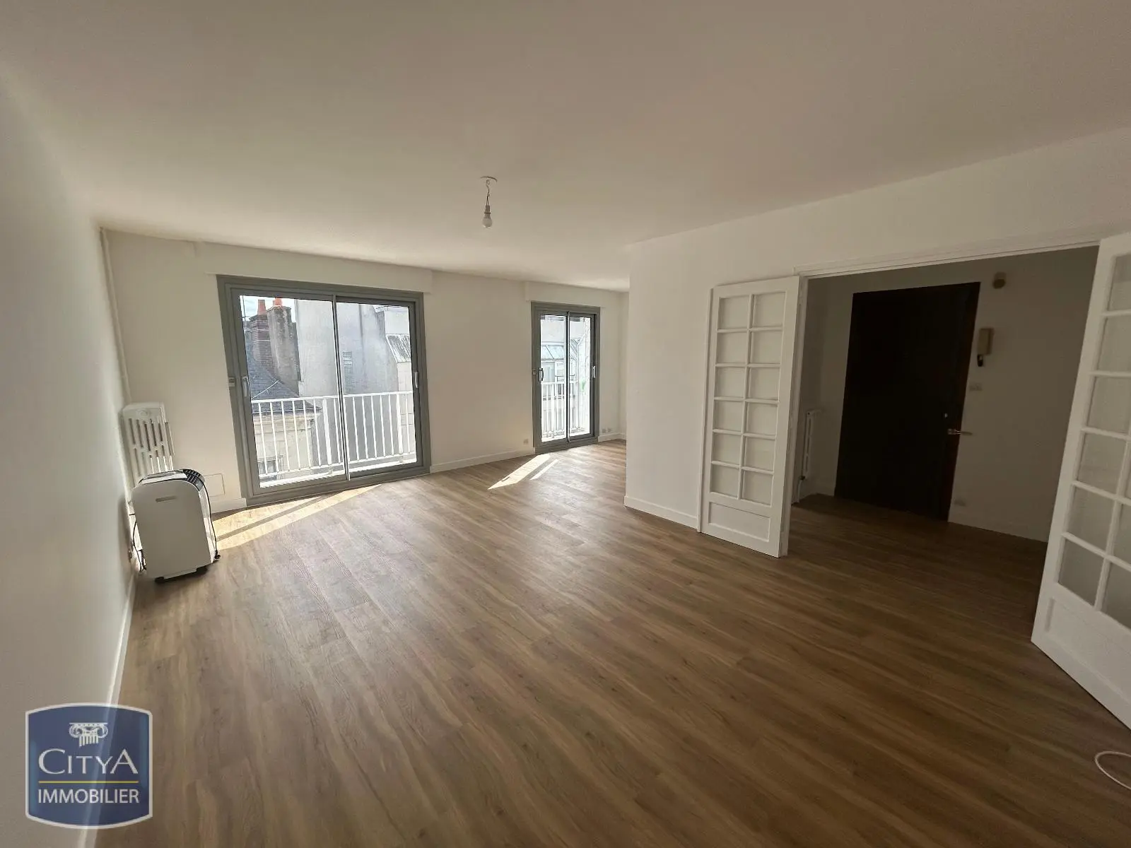 Photo 1 Appartement 4 pièces 83.65m²