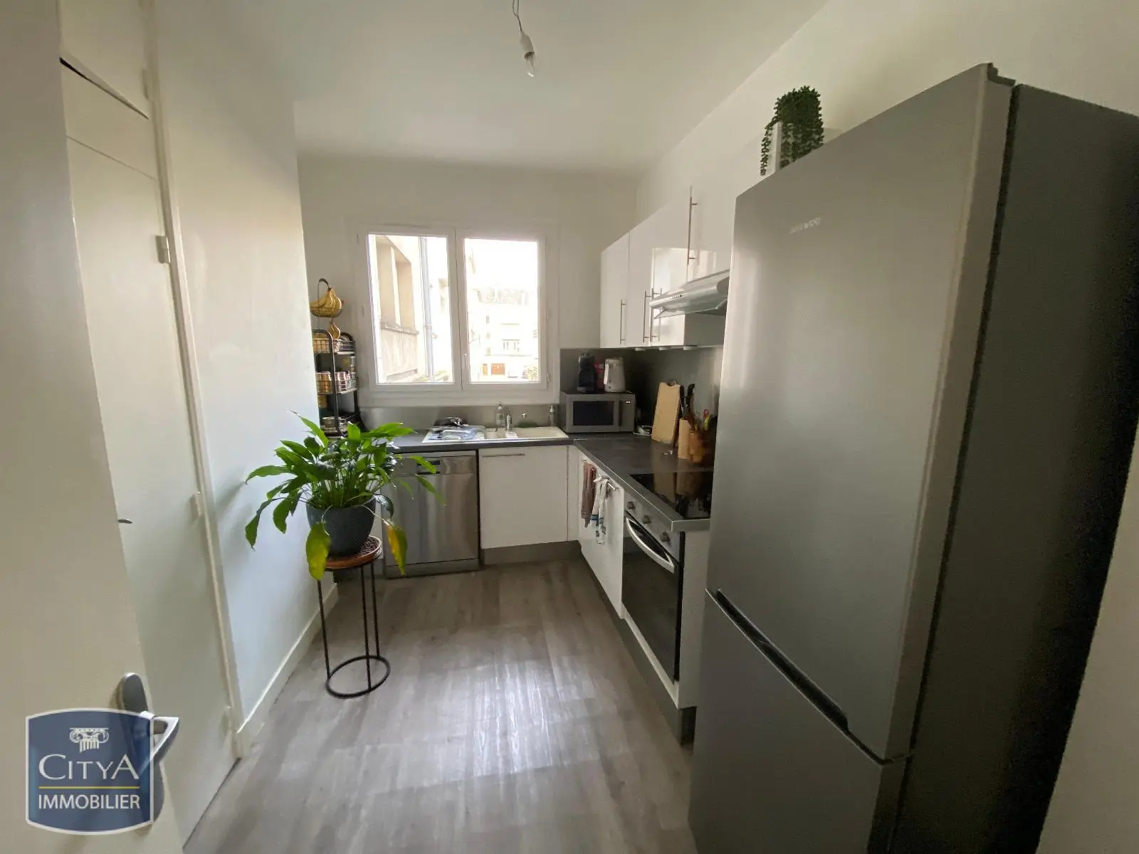 Photo 3 Appartement 3 pièces 68.32m²