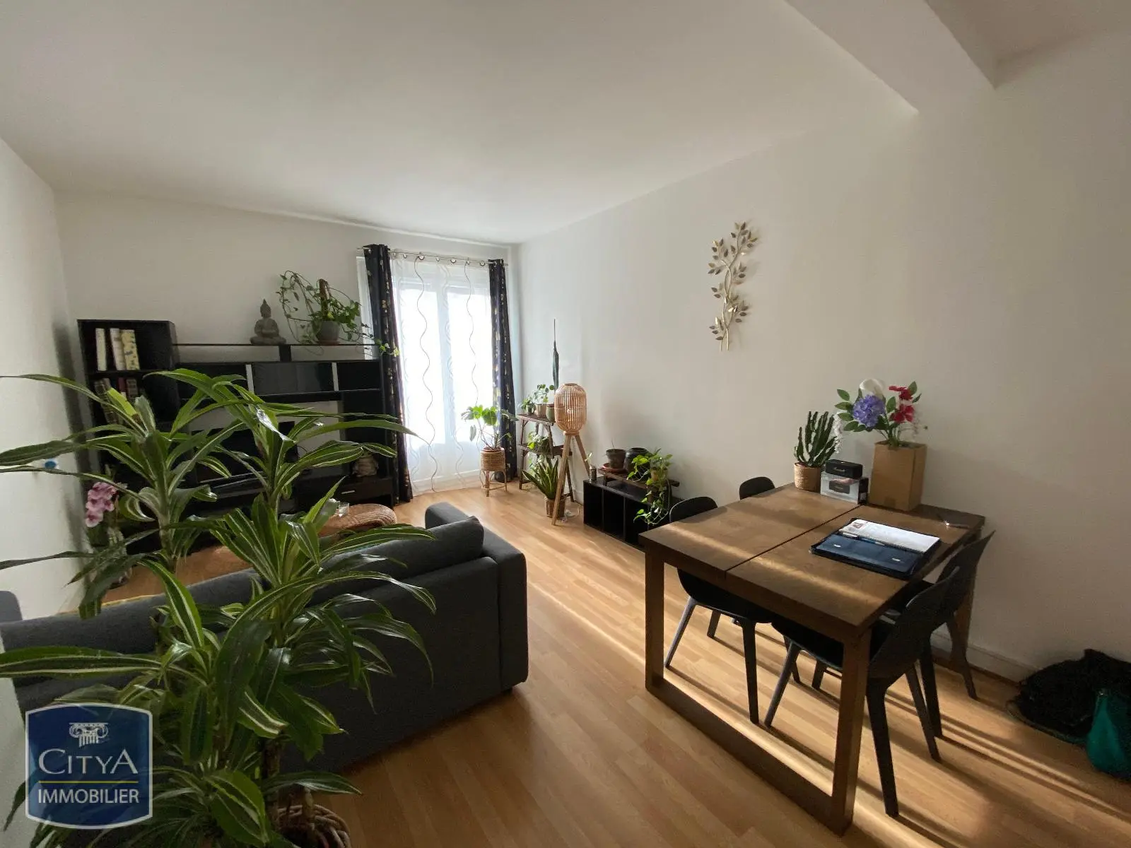 Photo 1 Appartement 3 pièces 68.32m²