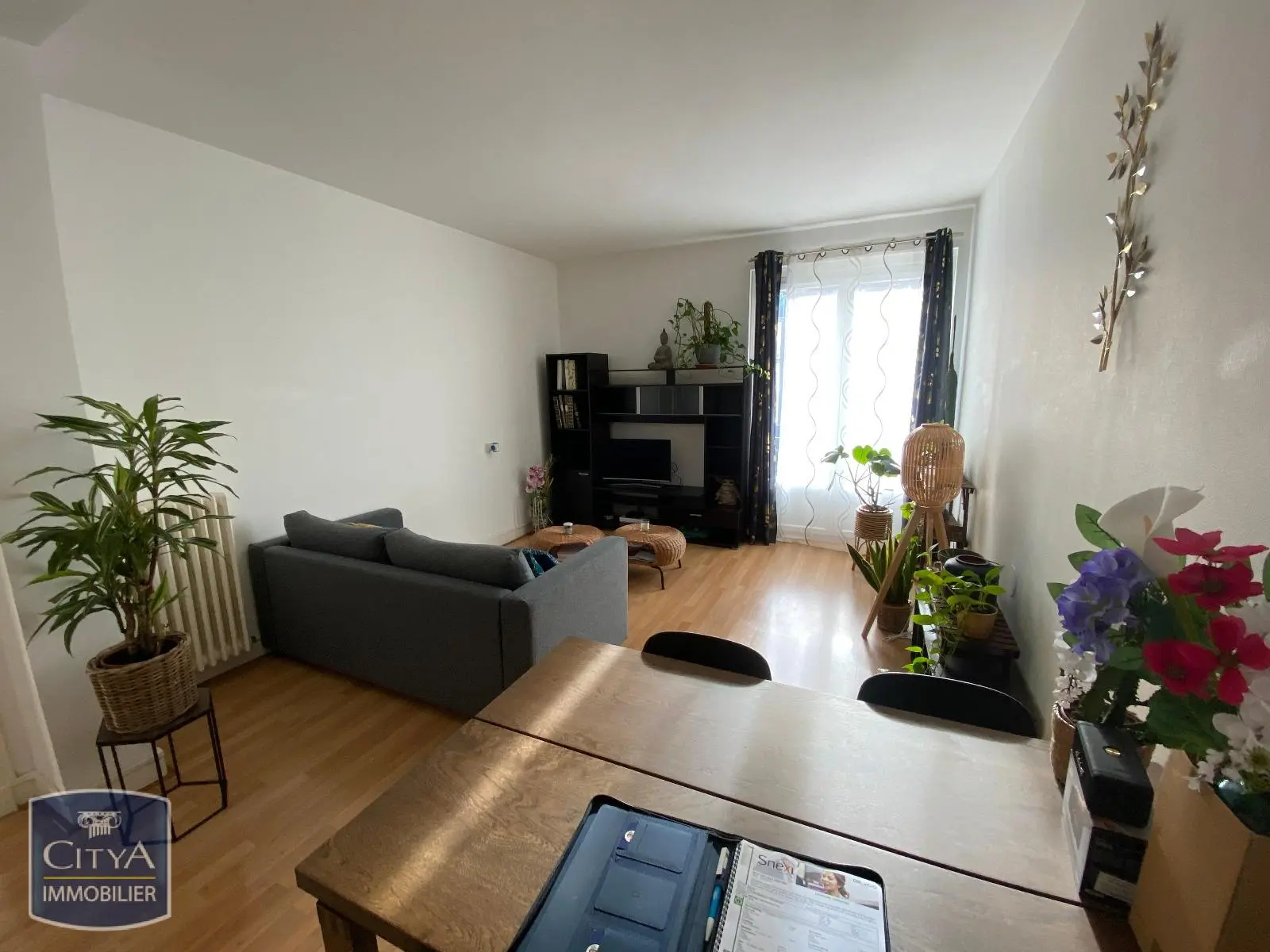 Photo 2 Appartement 3 pièces 68.32m²