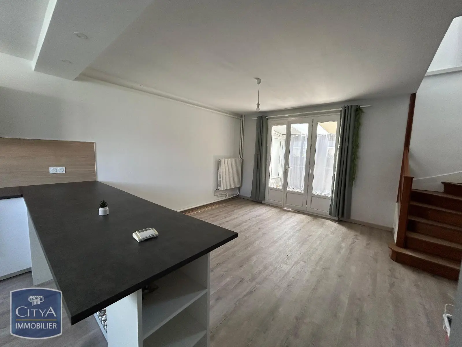 Photo 3 Maison 4 pièces 90m²