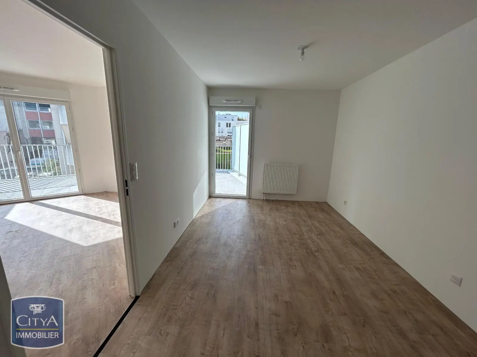 Photo 3 Appartement 2 pièces 42.6m²