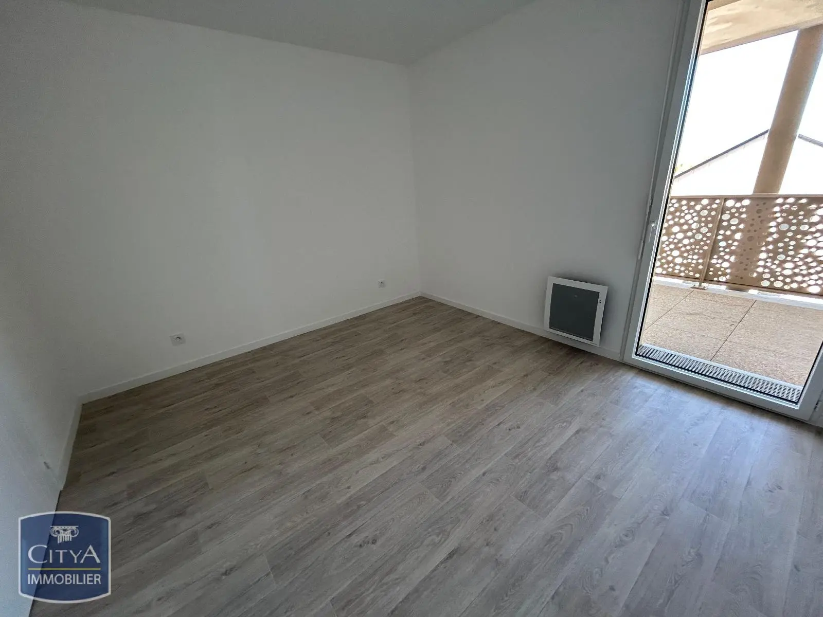Photo 3 Appartement 2 pièces 40.3m²