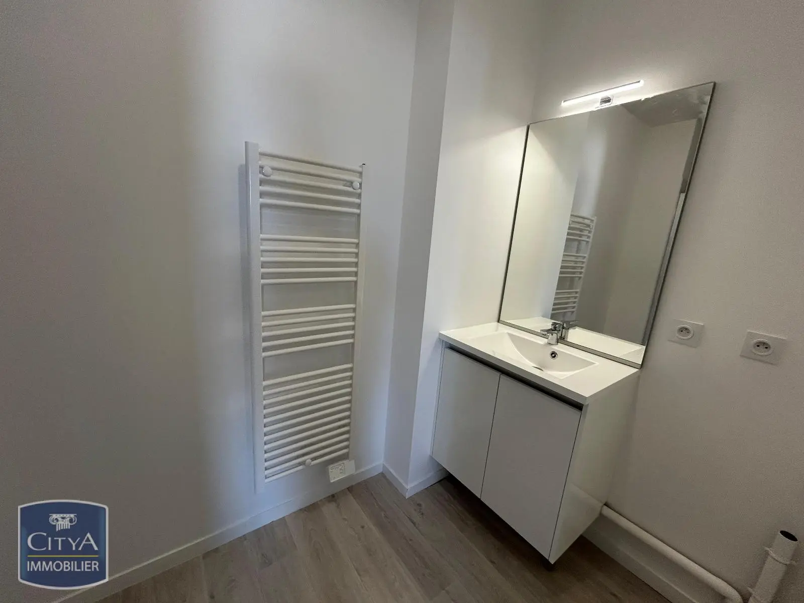 Photo 4 Appartement 2 pièces 40.3m²
