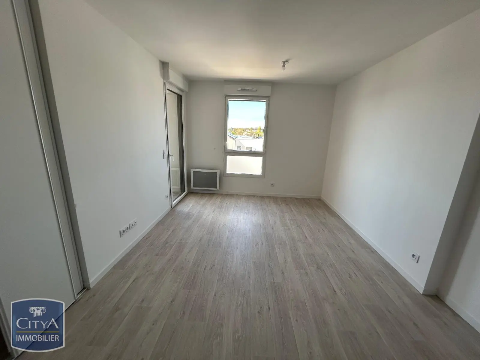 Photo 1 Appartement 2 pièces 40.3m²