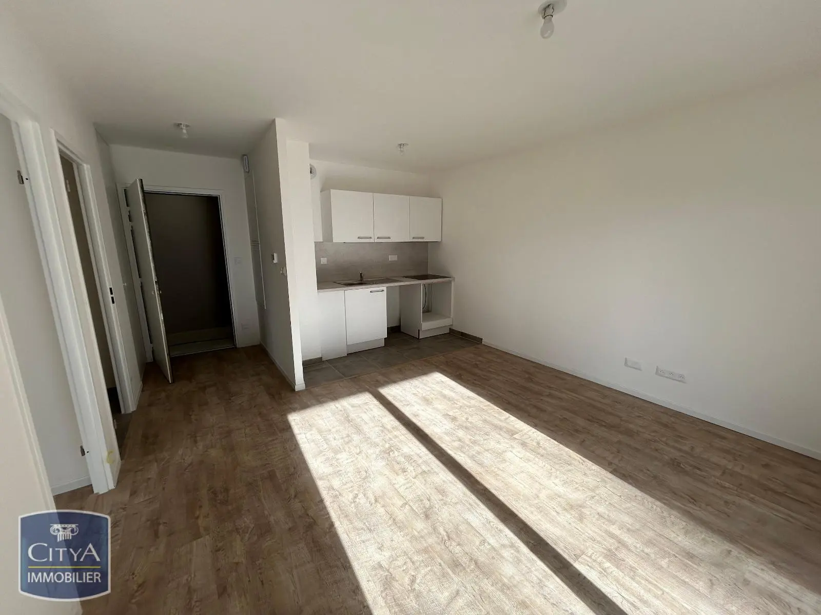 Photo 3 appartement Tours