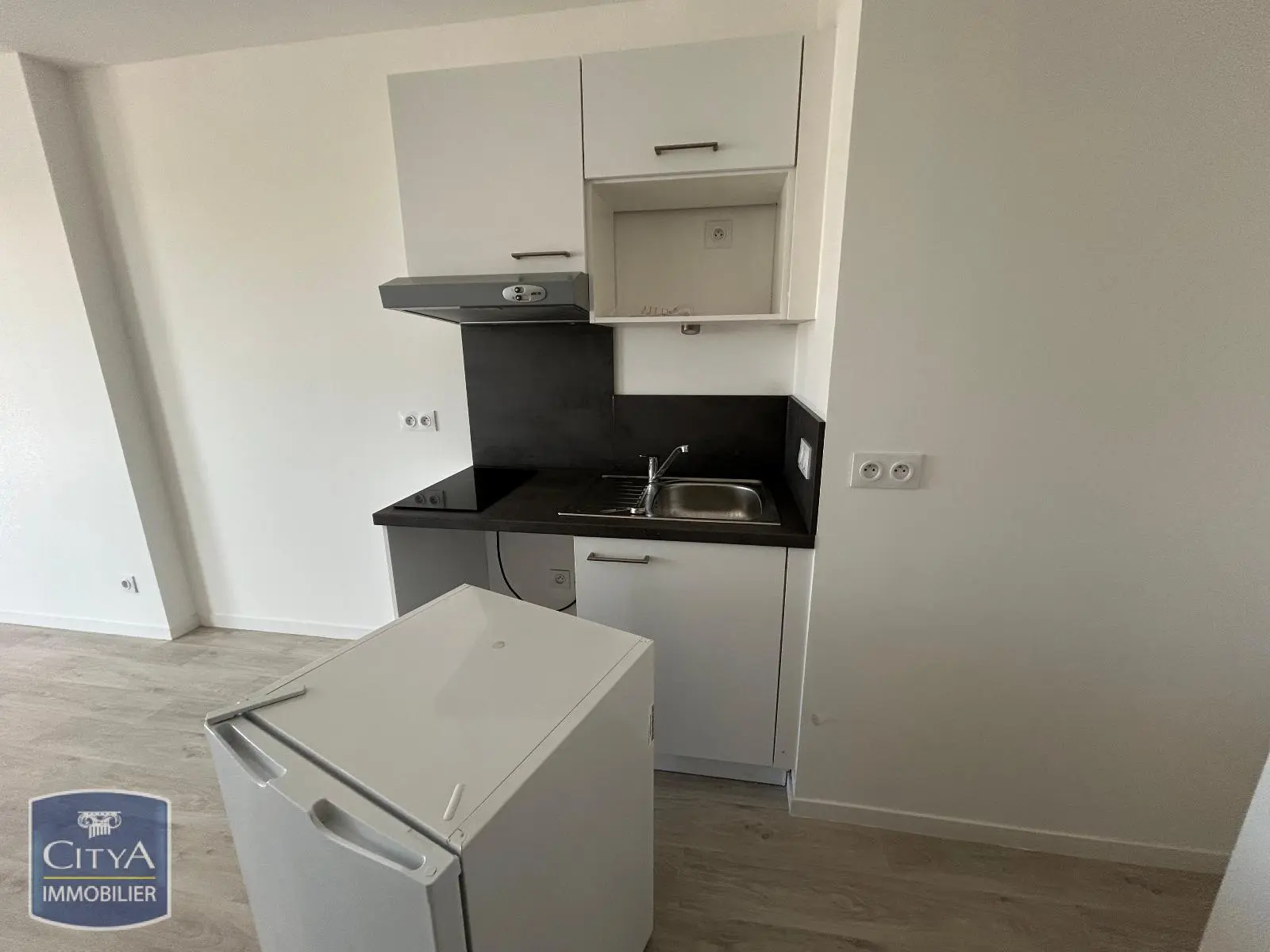 Photo 2 Appartement 2 pièces 40.3m²