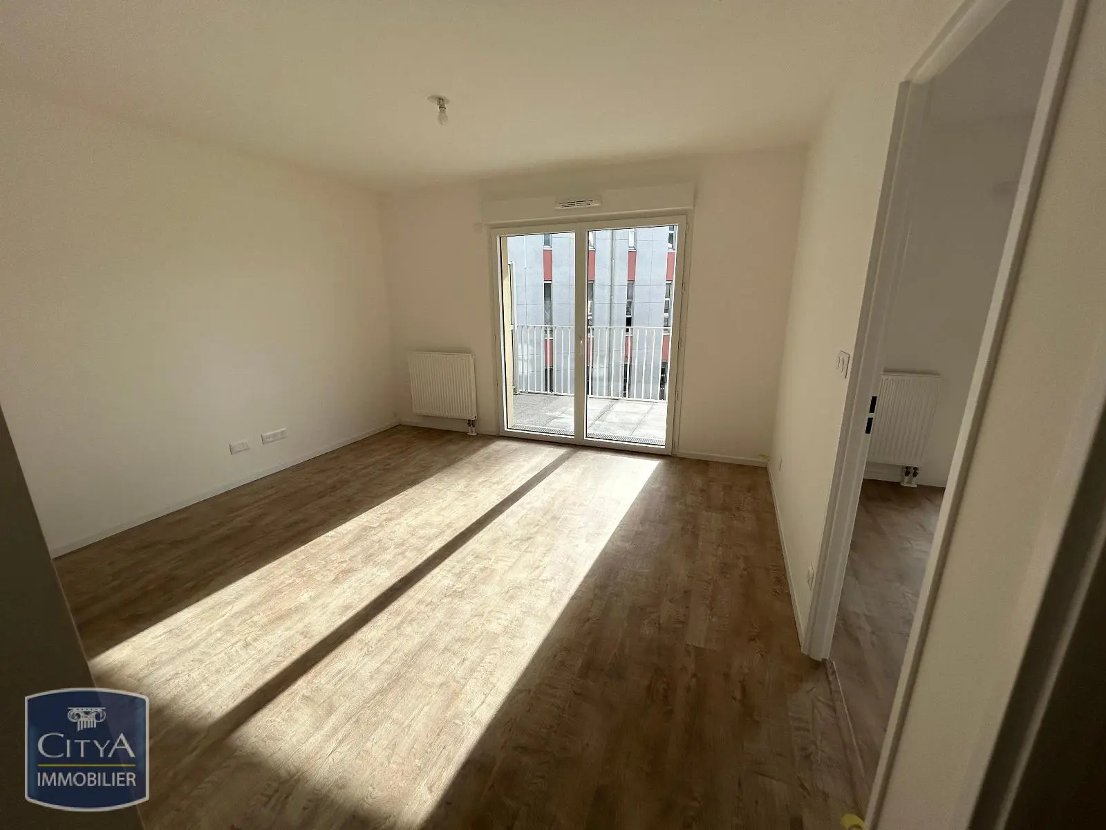 Photo 4 appartement Tours