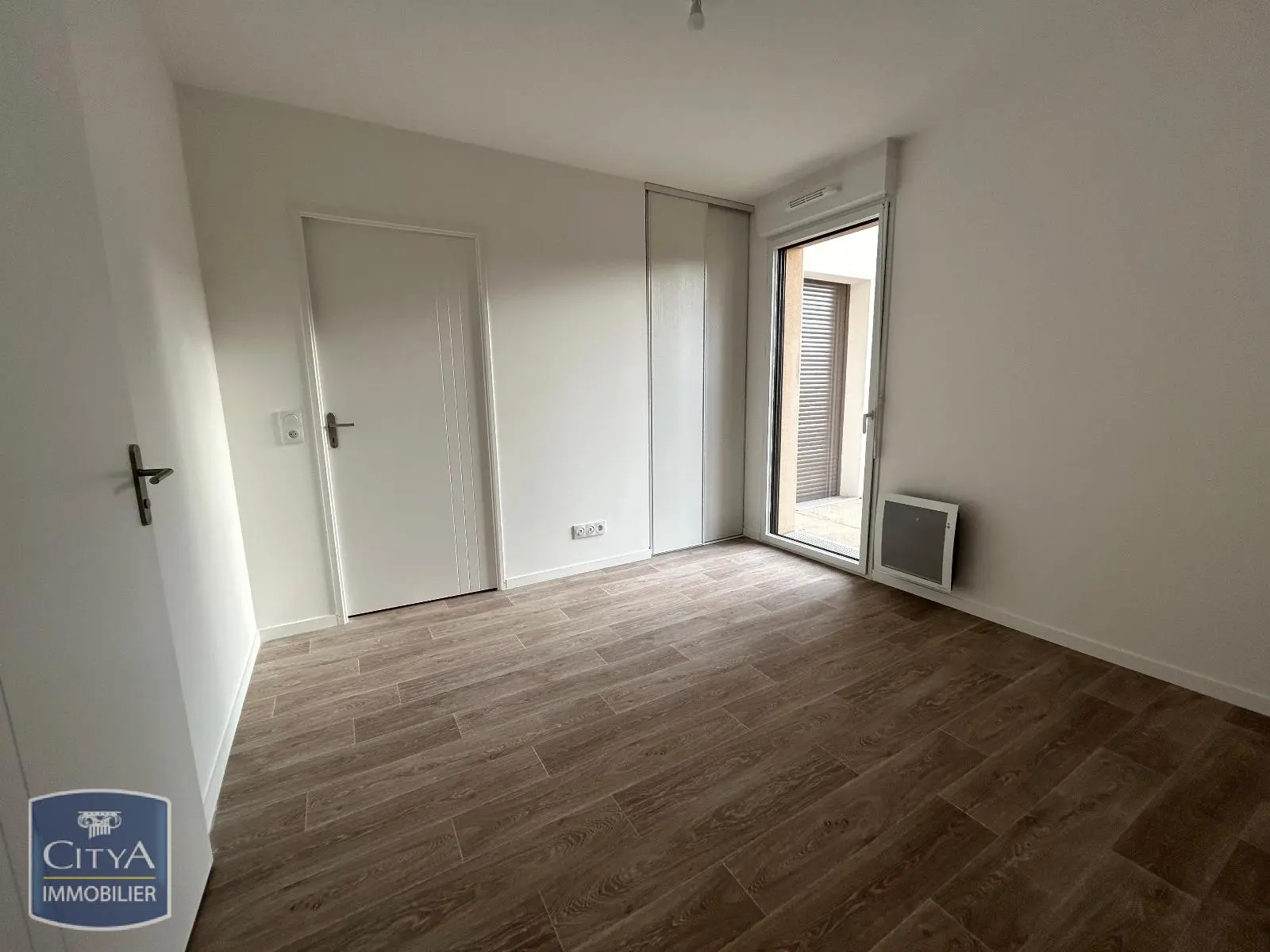 Photo 3 Appartement 2 pièces 40.8m²