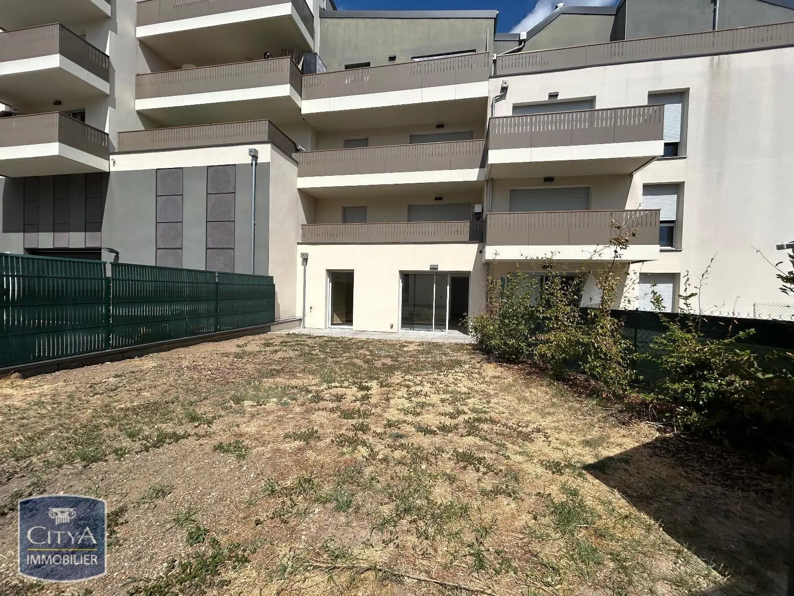 Photo 19 Appartement 4 pièces 92.3m²