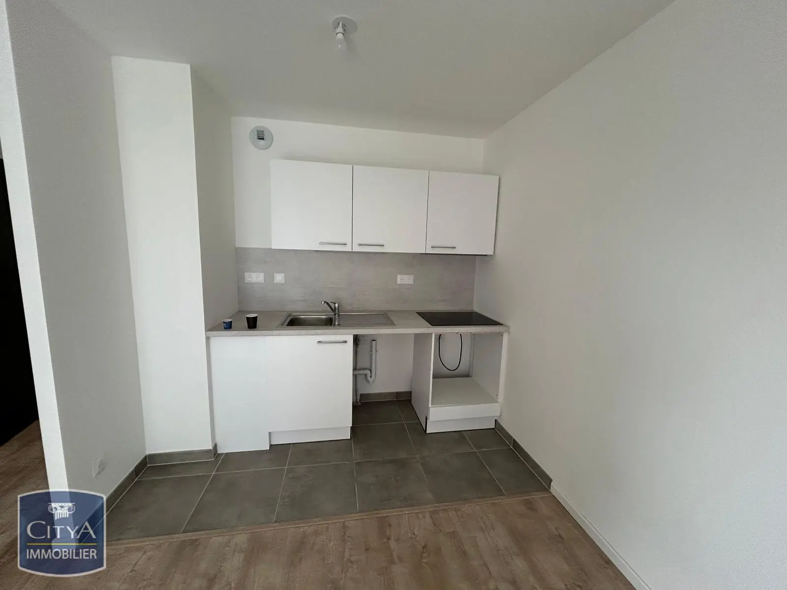 Photo 2 appartement Tours