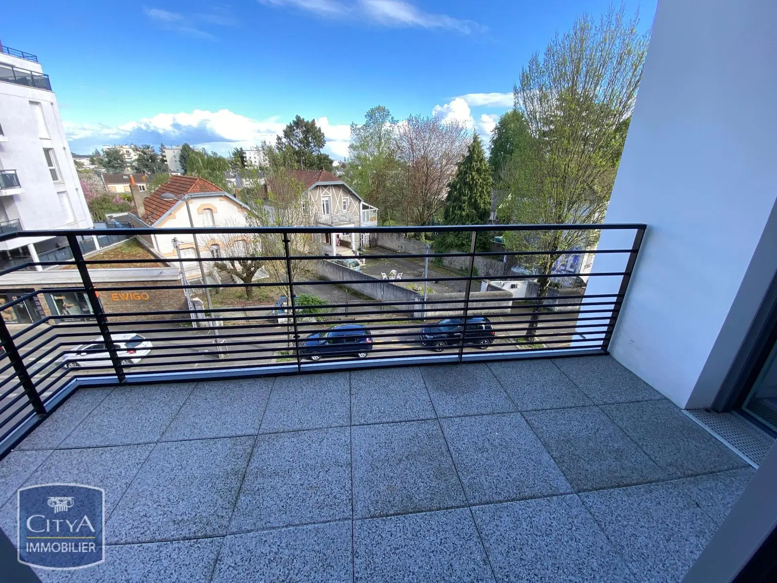 Photo 5 Appartement 3 pièces 61.78m²