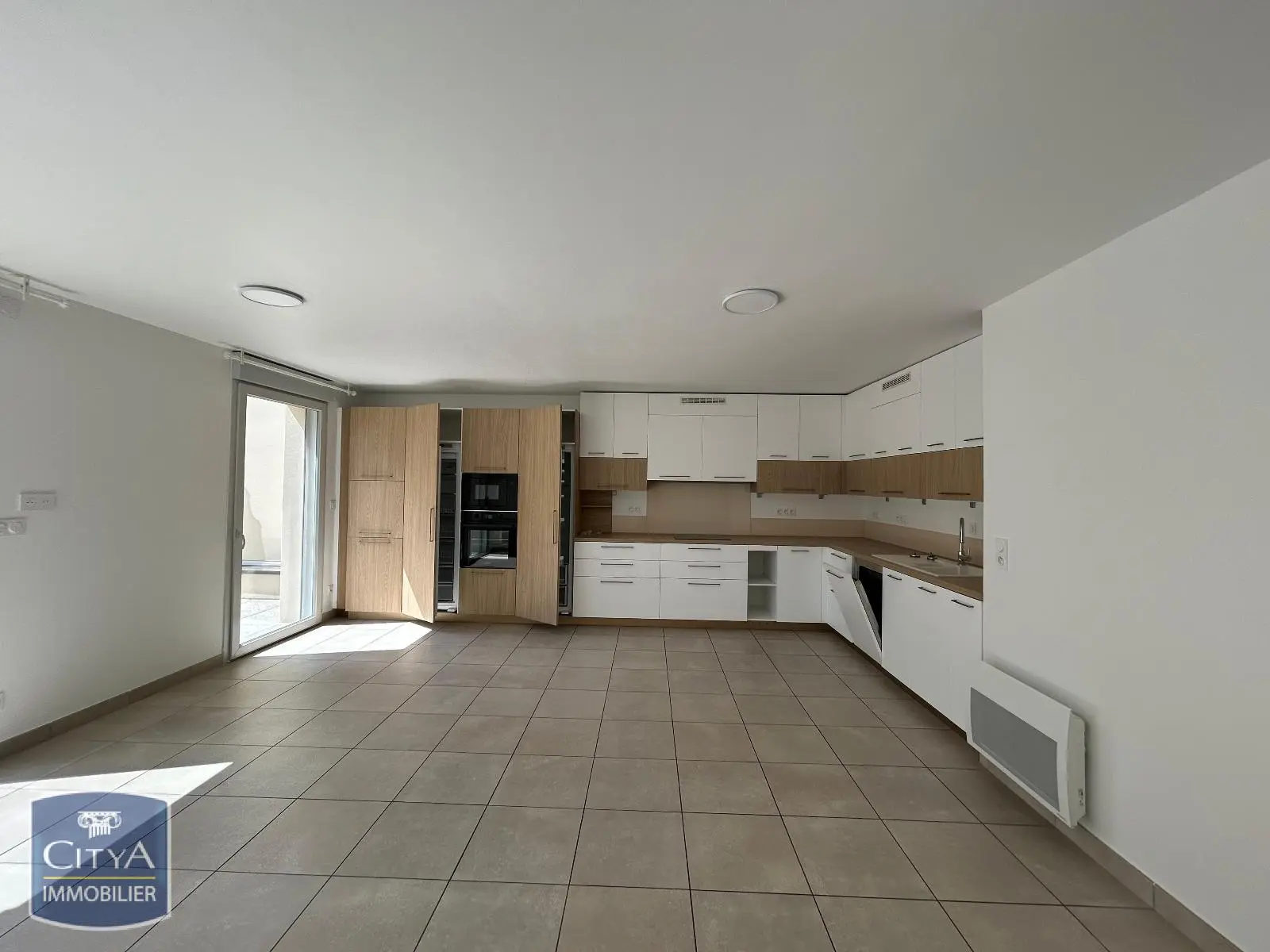 Photo 3 Appartement 4 pièces 92.3m²