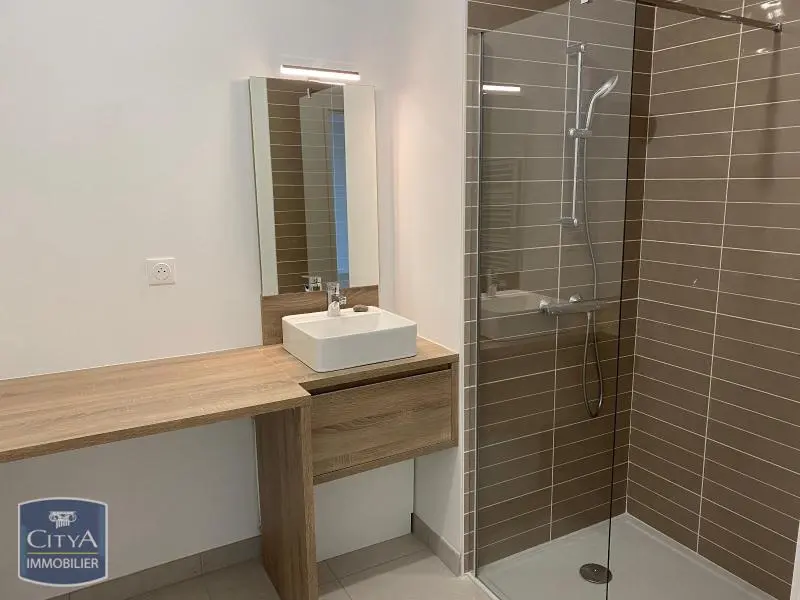 Photo 6 Appartement 2 pièces 43.56m²