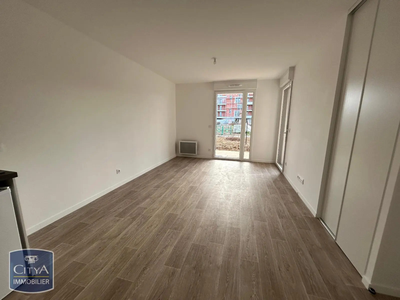Photo 5 Appartement 2 pièces 40.8m²