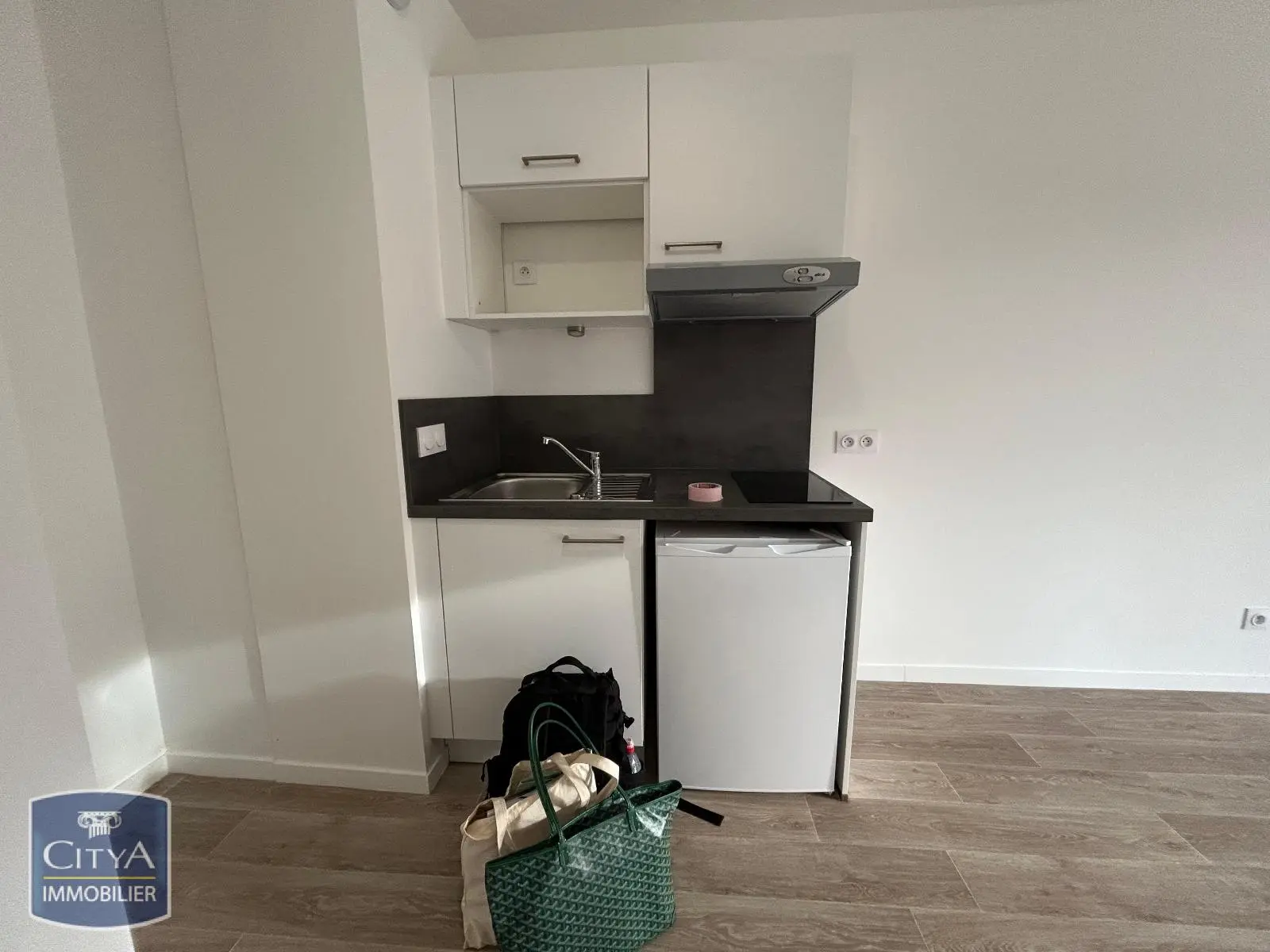 Photo 6 Appartement 2 pièces 40.8m²