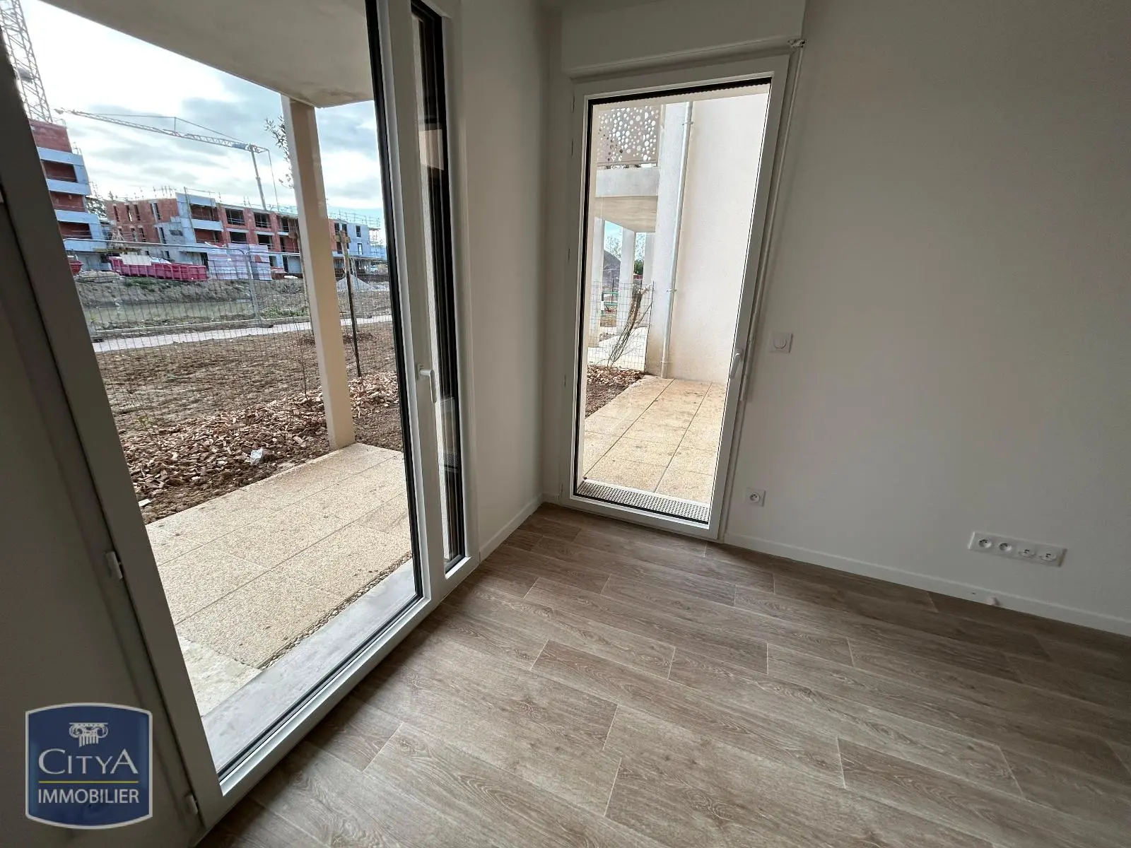 Photo 7 Appartement 2 pièces 40.8m²