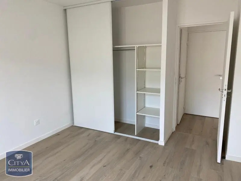 Photo 4 Appartement 2 pièces 43.56m²