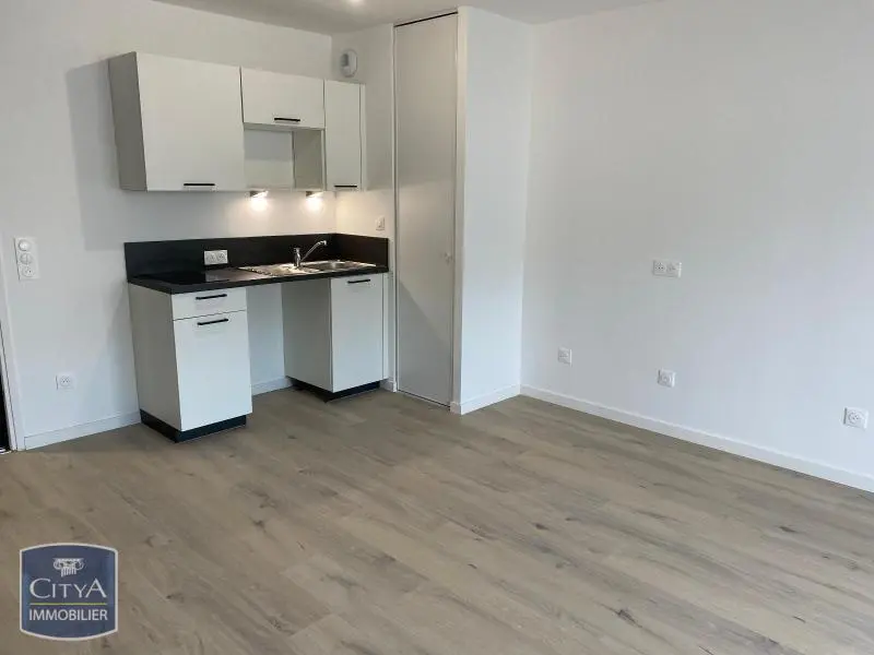 Photo 3 Appartement 2 pièces 43.56m²