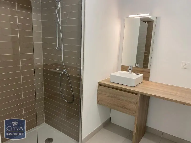 Photo 6 Appartement 3 pièces 65.54m²