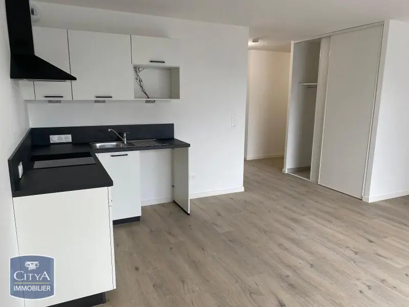 Photo 4 Appartement 3 pièces 65.54m²