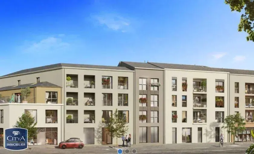 Photo 6 appartement Tours