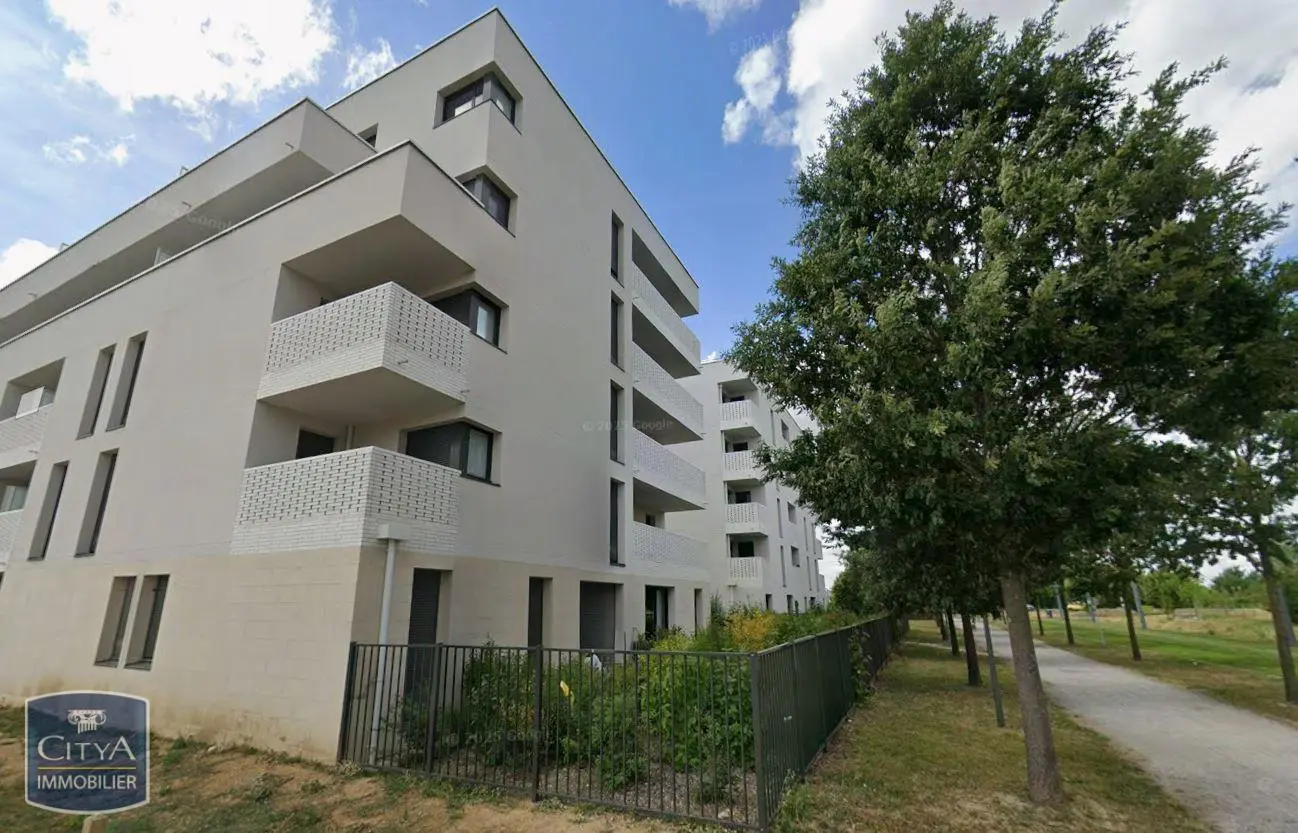 Photo 8 Appartement 3 pièces 63.47m²