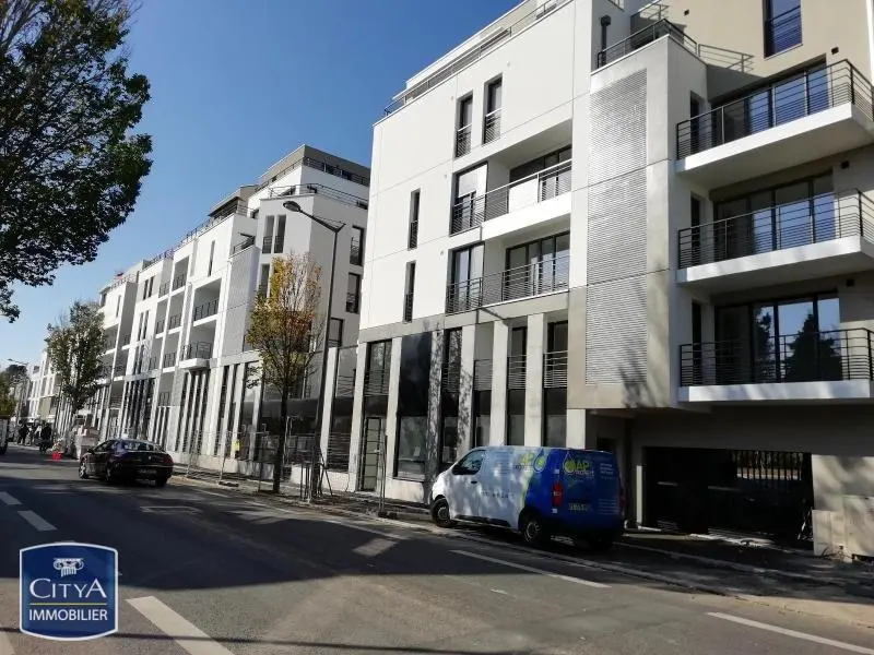 Photo 1 Appartement 2 pièces 43.11m²