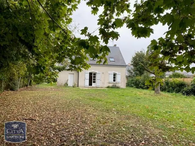 Photo 11 Maison 5 pièces 90m²