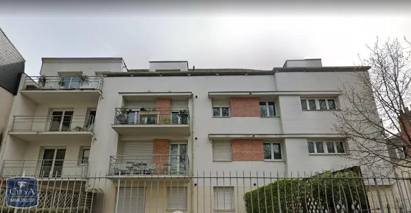 Photo 13 Appartement 2 pièces 44.66m²