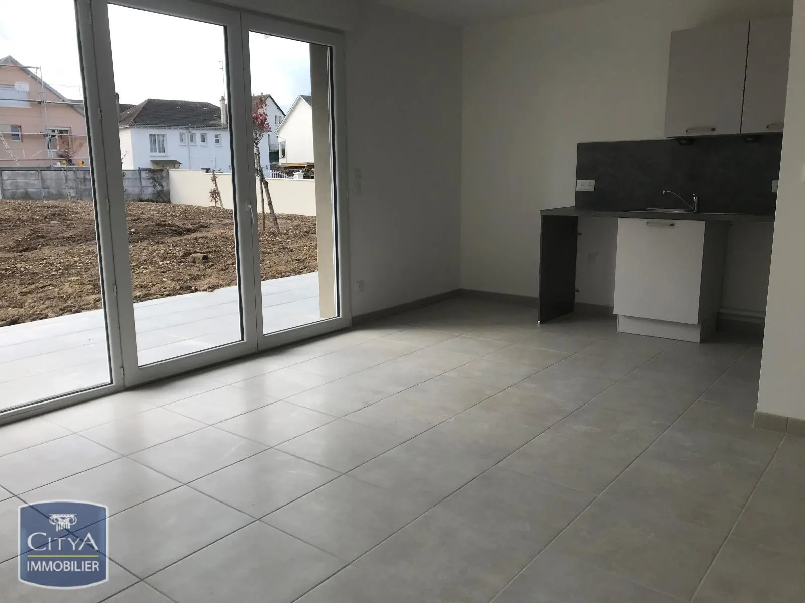 Photo 3 Appartement 2 pièces 48.05m²