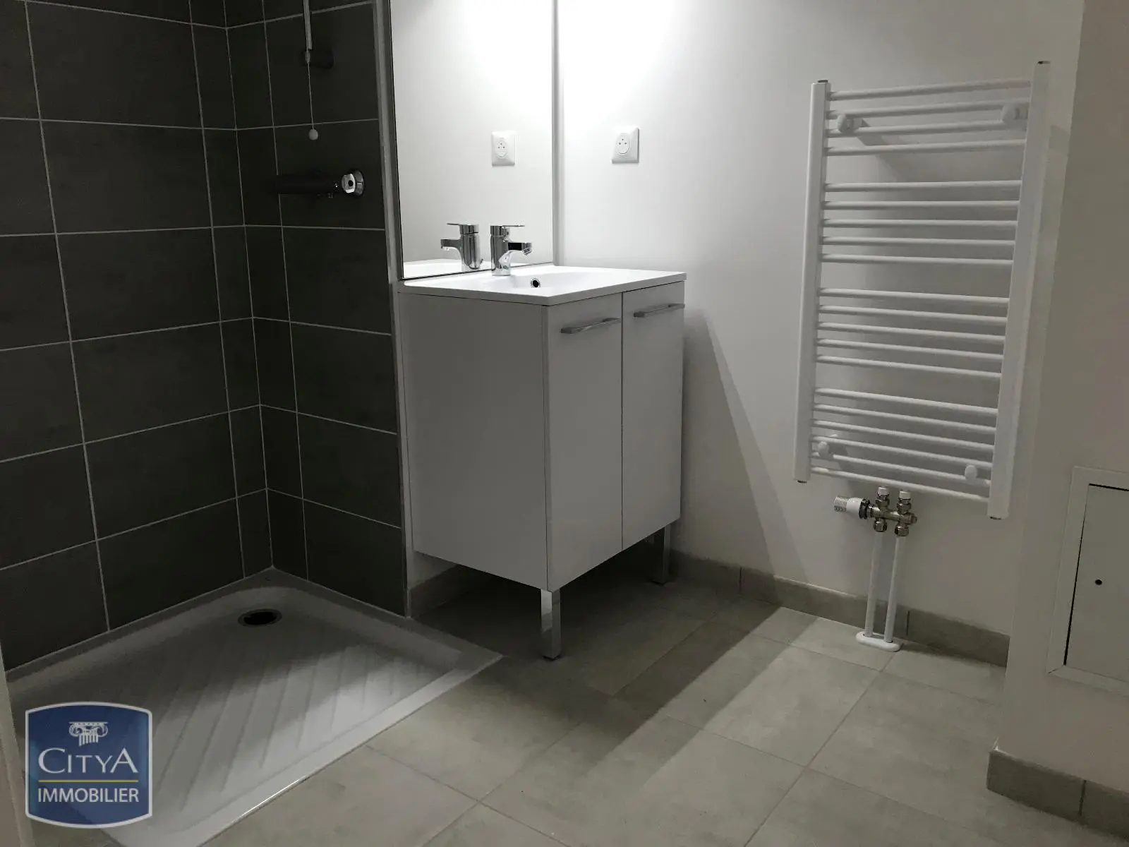 Photo 7 Appartement 2 pièces 48.05m²