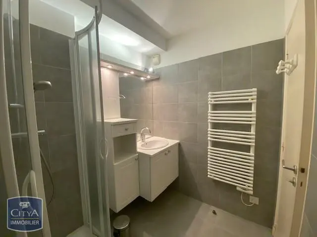 Photo 4 Appartement 1 pièce 32.51m²