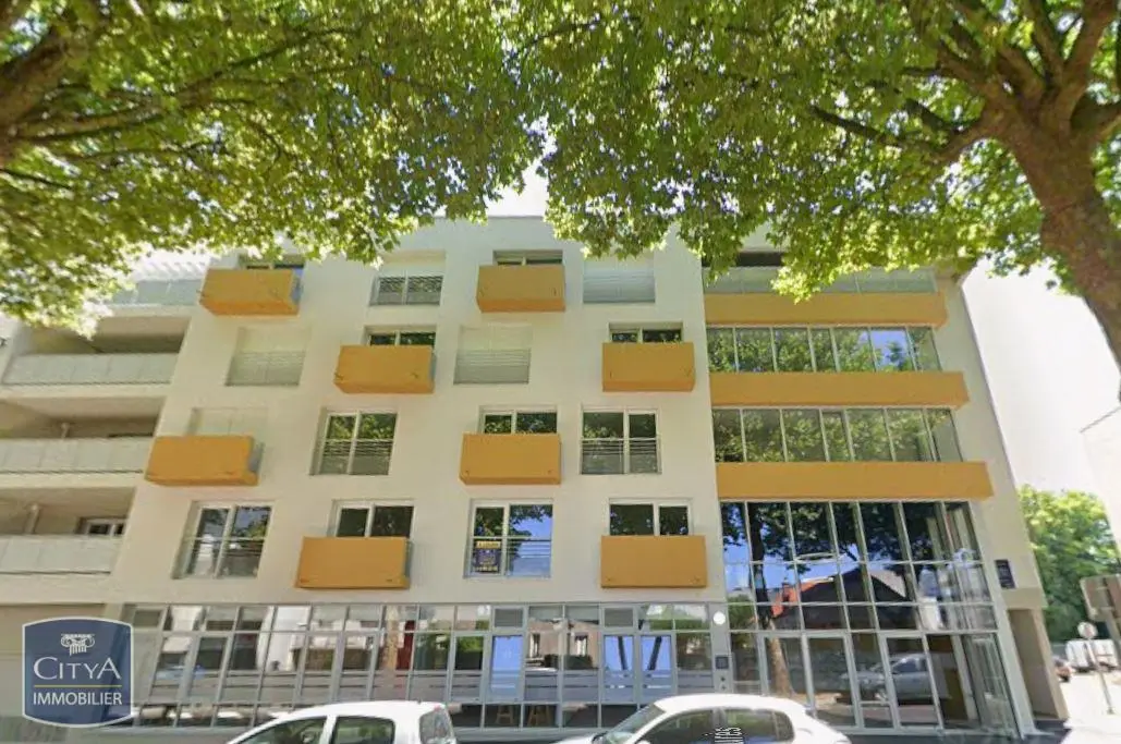 Photo 6 pour Appartement 2 pièces 35.9m² Photo 6 Appartement 2 pièces 35.9m²