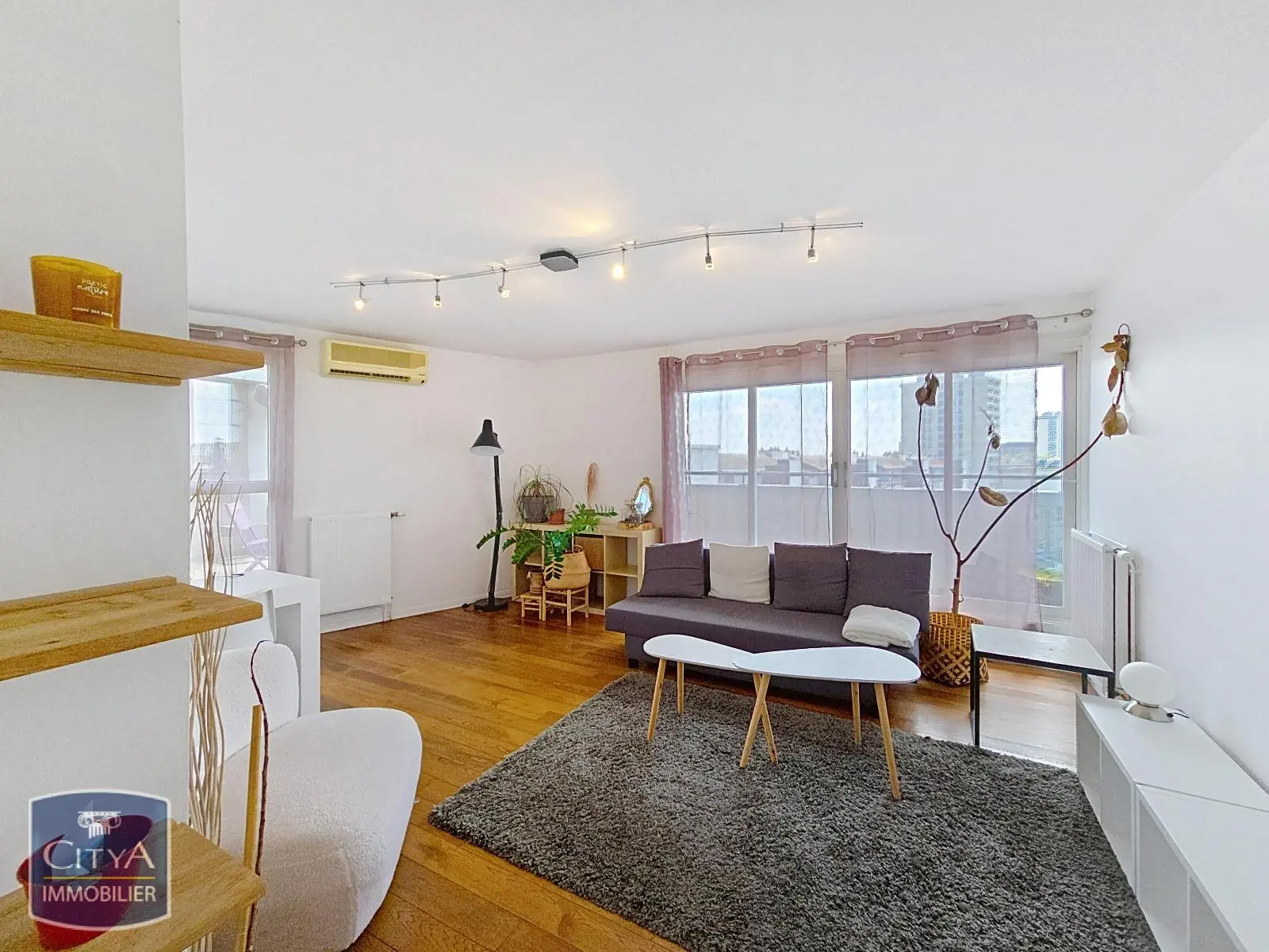 Photo 4 Appartement 3 pièces 72.81m²