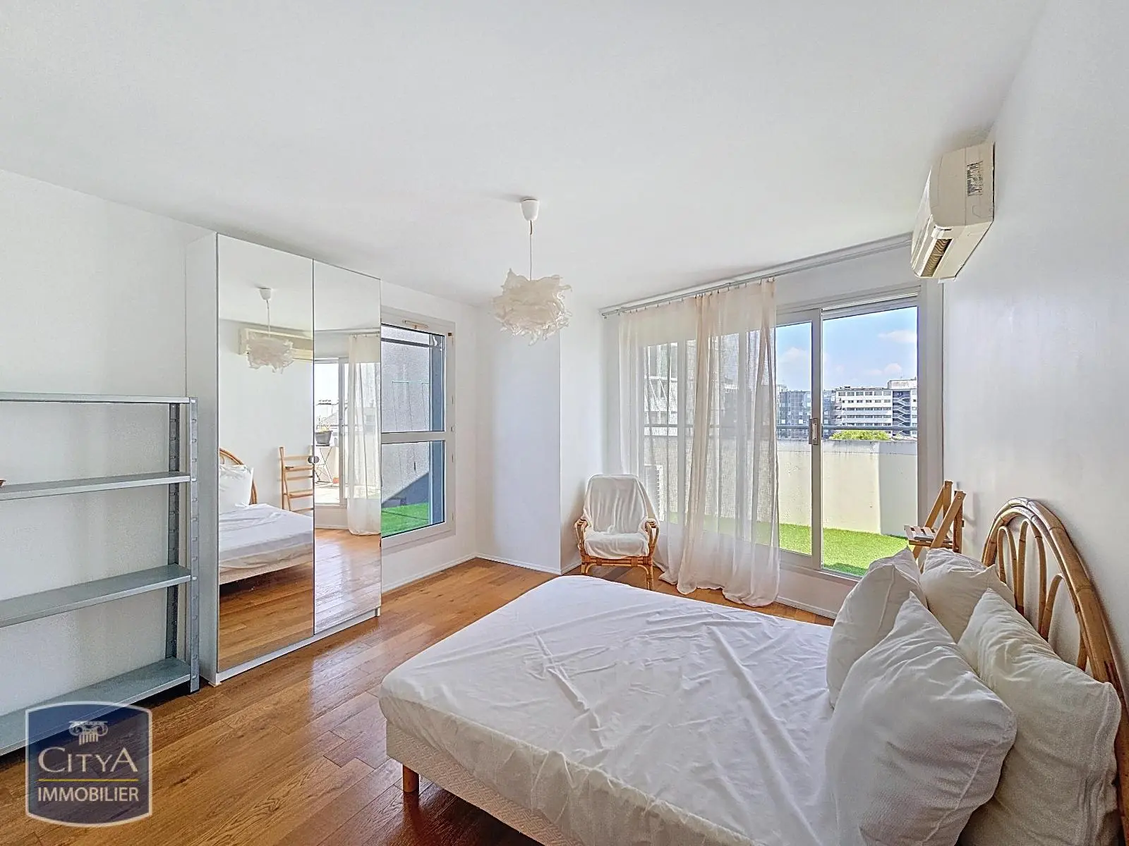 Photo 7 Appartement 3 pièces 72.81m²