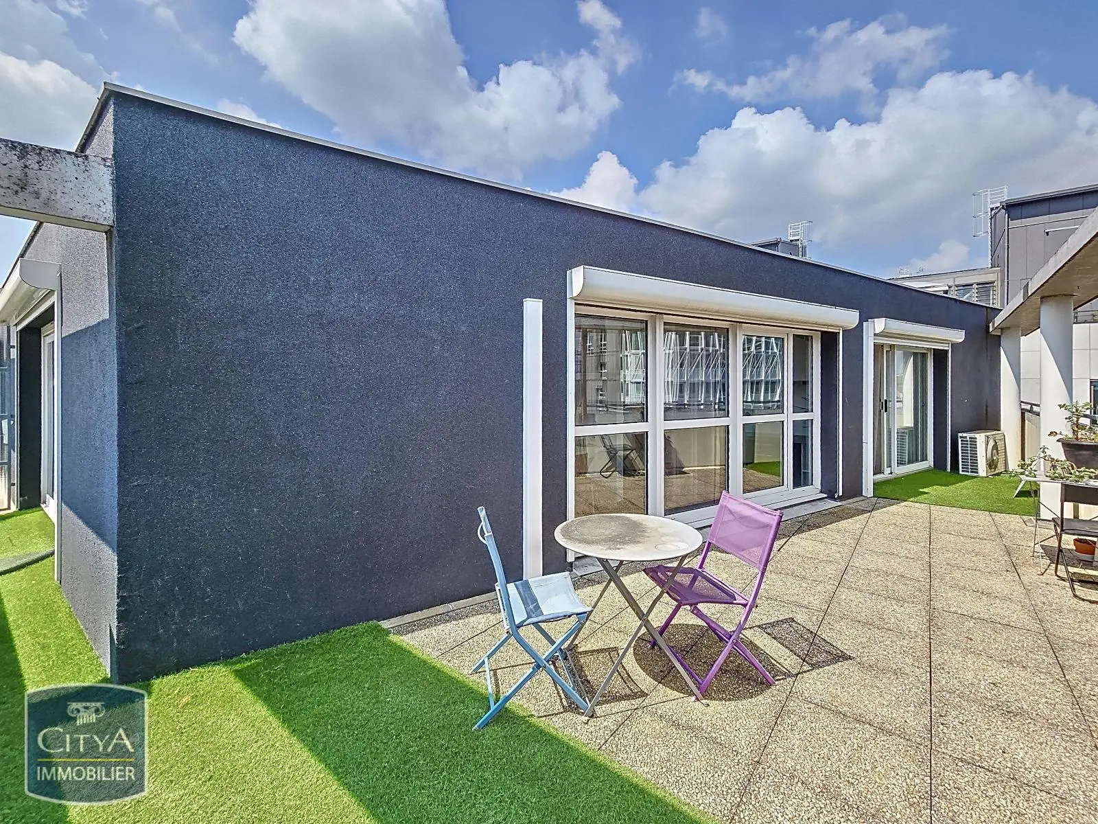 Photo 1 Appartement 3 pièces 72.81m²